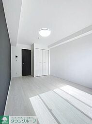 スカイコートリュクス篠崎 302 3階1Kのリビング/ダイニング