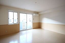 ウエストコート 107 1階1LDKのリビング/ダイニング