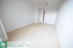 パークアクシス千葉 404 4階1Kのリビング/ダイニング