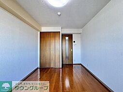 マドンナ西千葉 303 3階1Kのリビング/ダイニング