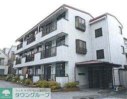 松平マンション