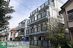 サンライズ市川　306号室