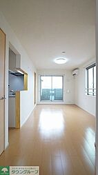 フォルテ 306 3階1LDKのリビング/ダイニング