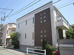 クレール東新小岩 103