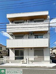 ルリアン江戸川 203