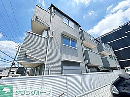 アフェット稲毛7