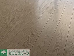 ウィンドテラス大久保III 113 1階1Kのリビング/ダイニング