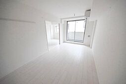 レ・ソール西船橋 00202 2階1LDKのリビング/ダイニング