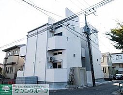 morning hills蘇我(モーニングヒルズソガ) 203