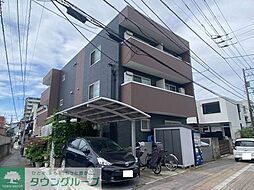 クレールブランカ 303