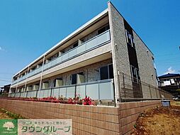 リブリ・検見川 204