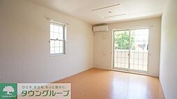 ブローテ　Ａ 102 1階1LDKのリビング/ダイニング