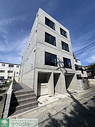 ラシクラス南行徳