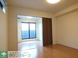 アリアトール 103 1階1LDKのリビング/ダイニング