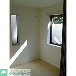 クローレ黒砂台 102 1階1LDKのリビング/ダイニング