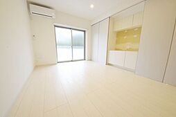 リブリ・M 習志野台 101 1階1Kのリビング/ダイニング