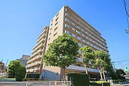 コンフォート津田沼壱番館 0209