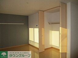 Ｂｌａｎｃｈｅ 201 2階ワンルームのリビング/ダイニング