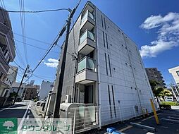 Aレガート神明町II