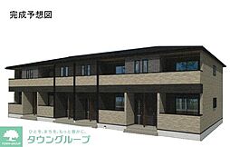 カーサ　アリビオ　Ｓ