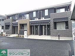 ブルックヒルズVI