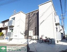 ヴィラ　イル　マーレ 103