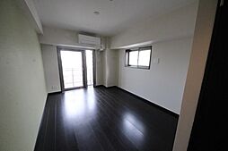 プリズム13番館 503 5階1Kのリビング/ダイニング