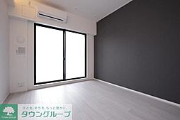 ブランシエスタ西船橋 410 4階1Kのリビング/ダイニング