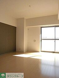 メディオ リオ 市川 703 7階1LDKのリビング/ダイニング