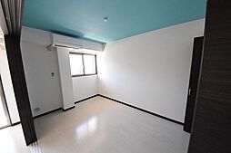 金太郎ヒルズ164 301 3階1LDKのリビング/ダイニング