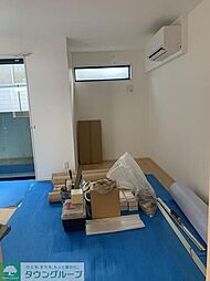 Ｏｕｒｓ　Ｌａｖａｎｄｅ（ウルス・ラヴァンド） 203 2階1Kのリビング/ダイニング