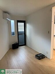 Ｏｕｒｓ　Ｌａｖａｎｄｅ（ウルス・ラヴァンド） 301 3階1Kのリビング/ダイニング