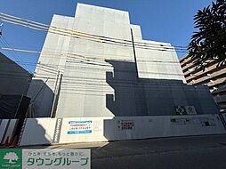 カスタリア西船橋II 408 4階2LDKの室内