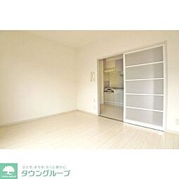 アムール宮久保 103 1階3Kのリビング/ダイニング