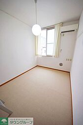 Natura SHINKOIWA 215 2階1Kのリビング/ダイニング