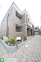 サンコート百合台