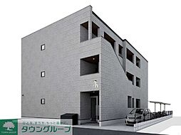 つばめハウス北松戸