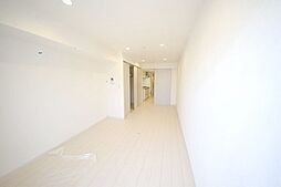 リブリ・テラ 海神 203 2階1Kのリビング/ダイニング