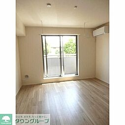 Ｍｓアイキヤンハウス 203 2階1Kのリビング/ダイニング