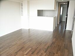 エスティメゾン豊洲レジデンスＡ 0515 5階2LDKのリビング/ダイニング