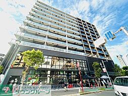 ザ・パークハビオ行徳駅前 616