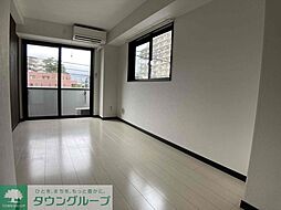 Park Residence 西千葉 203 2階1Kのリビング/ダイニング