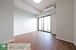 大神宮下Residence 705 7階1Kのリビング/ダイニング