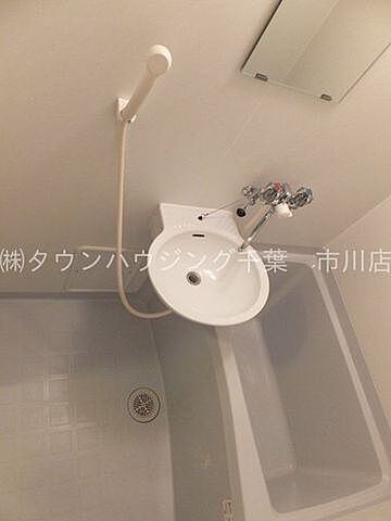 浴室