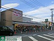 マックスバリュエクスプレス幕張店 1659m