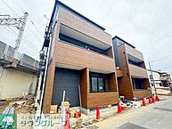 千葉県船橋市二子町600-3：物件画像／株式会社タウンハウジング千葉　市川店