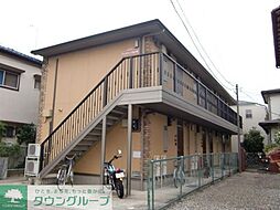 外観画像