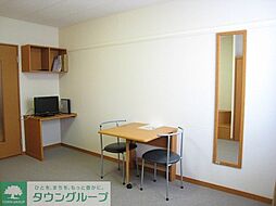 レオパレスサンリーブ2 1Kの写真