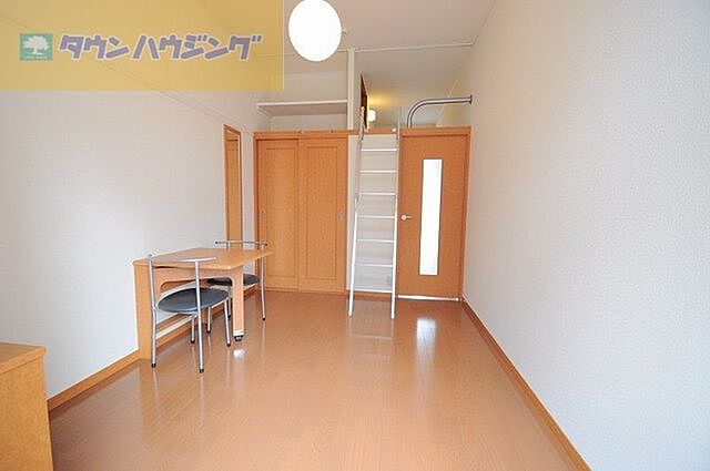 子供部屋