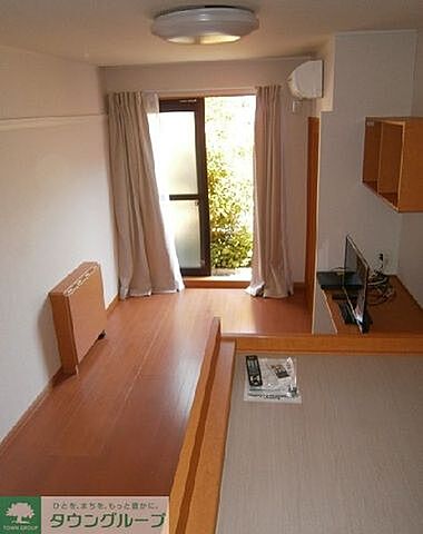 室内